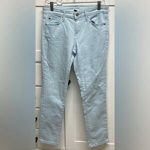 NWOT Gap Girlfriend Jeans 2